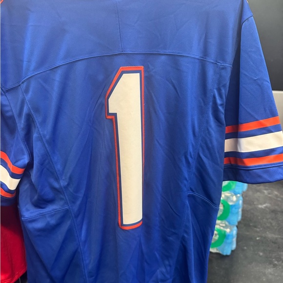 Jordan Florida Gators Jersey 🐊 - Picture 3 of 4